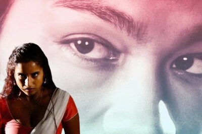 Hyderabad Court's Stay Order Against Ram Gopal Varma's Ladki; Details Inside