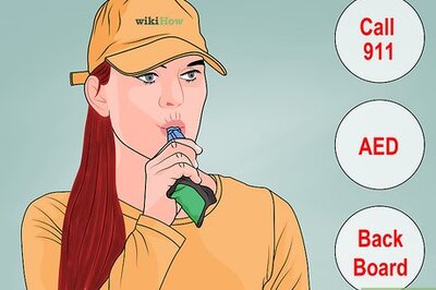 How to Backboard a Spinal Injury Victim in the Water