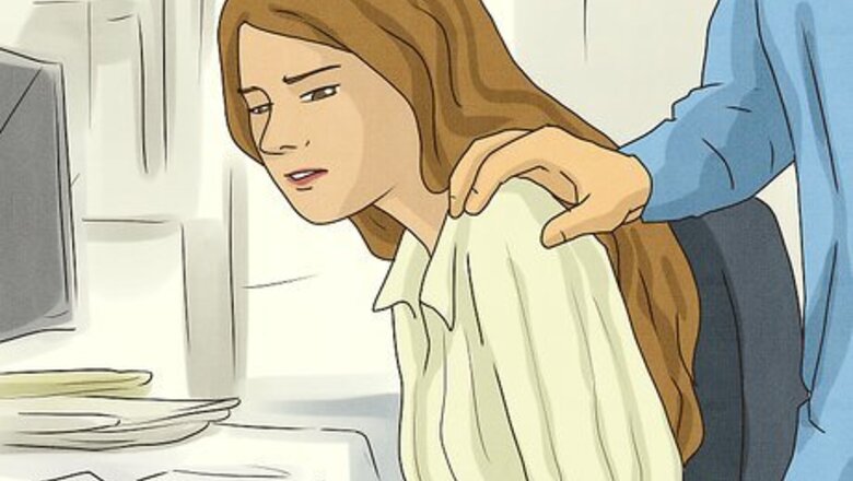 How to Stop a Harassing Co Worker