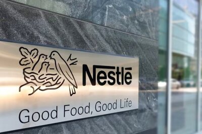 Nestle CMD Suresh Narayanan To Retire In July 2025; Manish Tiwary To Take Over As MD