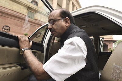 BJP MP Vijay Goel Says Will Violate Odd-even Scheme, Calls it 'Election Stunt' by Kejriwal Govt