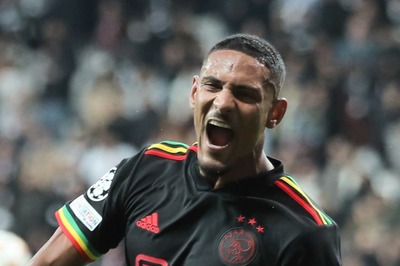 UEFA Champions League 2021-22 Benfica vs Ajax LIVE Streaming: When and Where to Watch Online, TV Telecast, Team News