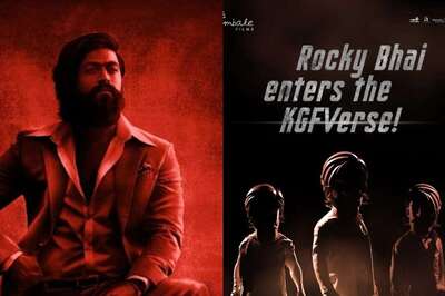 K.G.F: Chapter 2 Makers Introduce Rocky’s World On Metaverse, KGFverse to Go Live On 7th April