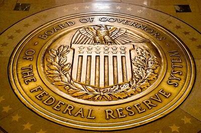 Fed To Weigh Further Options For Aiding US Economy In Peril