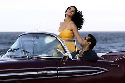 Agent Vinod, Tiger: Bollywood dons the spy glass