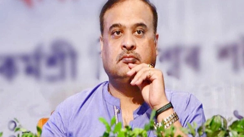 Assam Facing Financial Stress, to Withdraw Freebies to Covid-19 Patients: Himanta Biswa Sarma
