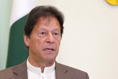 Imran Khan: Judicial Commission to Probe Pak Attack Good Idea, But First Sack Accused | Exclusive