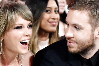Is Calvin Harris Siding With Kanye West?