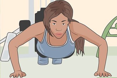 How to Build Big Arms and Chest Without Bench Presses