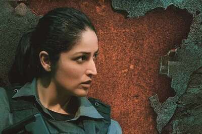 Yami Gautam's Article 370 Tops List Of Most-watched Theatrical Films On OTT