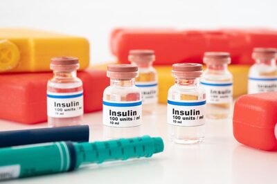 Game-changer for Diabetics, ‘Once-A-Week Insulin’ May Hit Indian Markets by 2025: Novo Nordisk’s Global MD