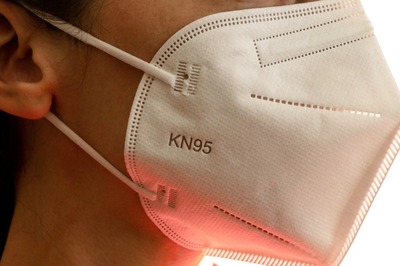 US Gives Mask Break to Several Healthy Citizens Under New Covid Guidelines