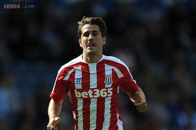 EPL Team Preview: Bojan Krkic arrival highlights Stoke's ambition