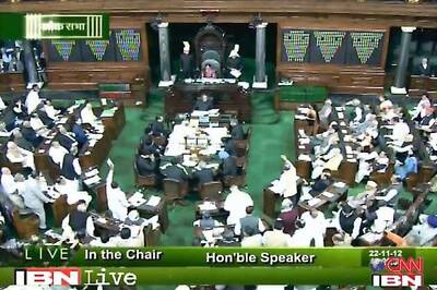 Finance Bill likely to be passed in Lok Sabha today