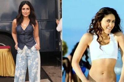 When Kareena Kapoor Said It's Every Girl's Dream to Be Thin: 'Being Fat Is Not Sexy'