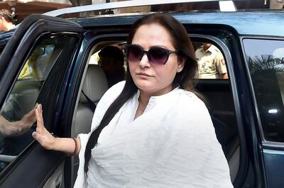 It'll Redefine the Way a Mother-in-law is Usually Portrayed on Indian TV: Jaya Prada on Her Role in Perfect Pati