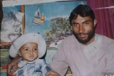 Terrorists kill 3-year-old boy, father in Shopian