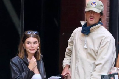 Euphoria Actor Jacob Elordi And Olivia Jade Part Ways For The Second Time: Report