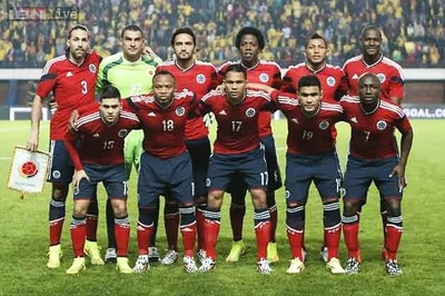 Colombia eye win against Greece to boost last 16 chances