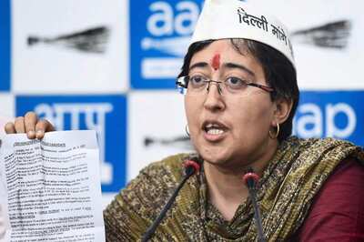 AAP to Contest All Seats in Upcoming Local Body Polls in Gujarat