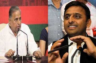 Lok Sabha elections: Six-phase polls in Uttar Pradesh