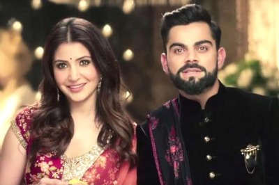 Virat Kohli-Anushka Sharma Wedding: A Paparazzo Reveals What It Takes To Cover An Event Like This