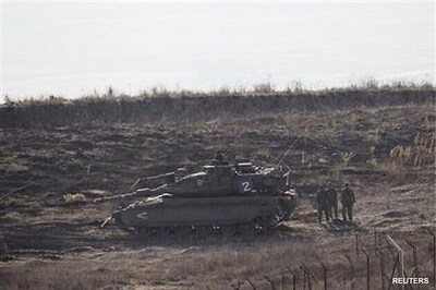 Syrian rocket attack on Aleppo district kills 20: Activists