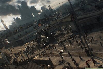 How to Defeat Adam the Clown in Dead Rising