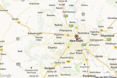 Stephen's Hospital in Delhi to pay Rs 8 lakh for patient's death