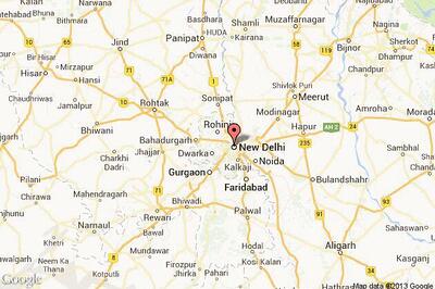 Delhi: Man rapes nurse on pretext of marriage