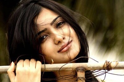 Samantha to essay the role of a slum dweller in Vetrimaaran's 'Vada Chennai'