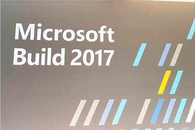 Microsoft Build 2017: Key Announcements on Cloud, AI, Bots And More