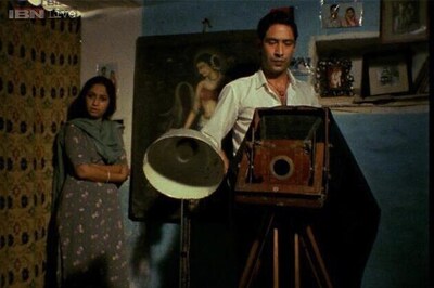 'Om Dar B Dar' review: Still ahead of its time, this film will challenge your depth