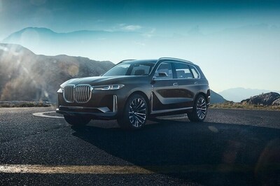 BMW SUV Demand Driving up Sales