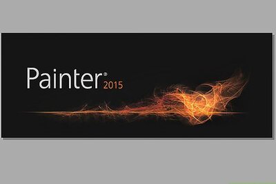 How to Color Drawings Using Corel Painter