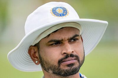 'Lack of Communication, Unfavourable Decisions': Shreyas Iyer Opens Up on Losing Central Contract Despite a 'Tremendous World Cup'