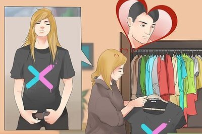 How to Impress Your Boyfriend