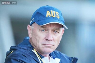 Hockey India calls Australia coach 'loose cannon', Australia fumes
