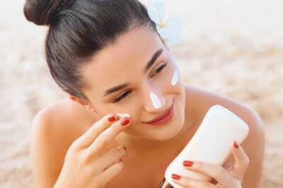 Your Sunscreen May be Harming Skin, Providing Little Protection Against Sunlight: Study