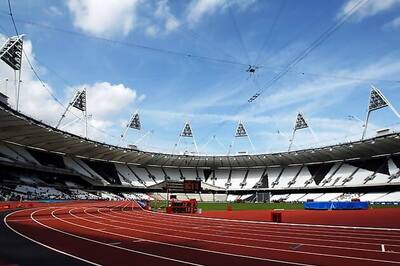 Weir, Fraser-Pryce star as Jamaica national meet ends