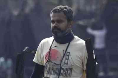 'It Changed The Filmmaking In Kannada Industry': Prashanth Neel On 10 Years Of Ugramm