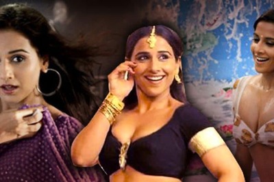 Recognise This Bollywood Actress From Her Childhood Snaps; Hint - She's A National Award Winner
