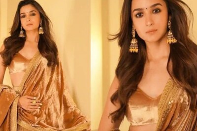 'Alia, Ranbir Gave 7 Years': Karan Johar All Praises For Brahmastra Lead Pair's Patience