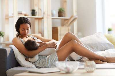 Vegan Breastfeeding Guide: How to Meet Your Baby's Nutritional Needs