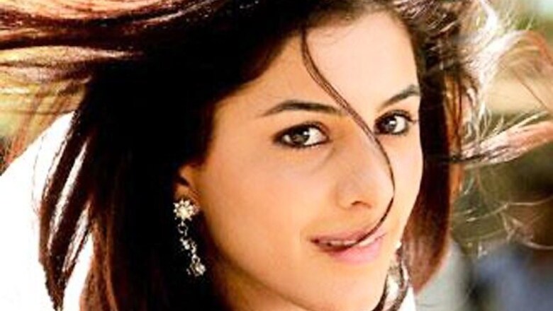 Isha Talwar to play lady lead in 'Thillu Millu 2'