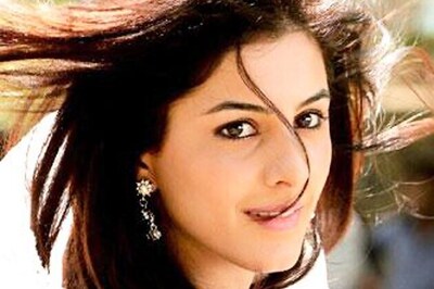 Isha Talwar to play lady lead in 'Thillu Millu 2'
