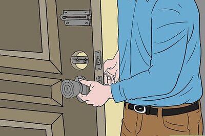 How to Prevent Theft