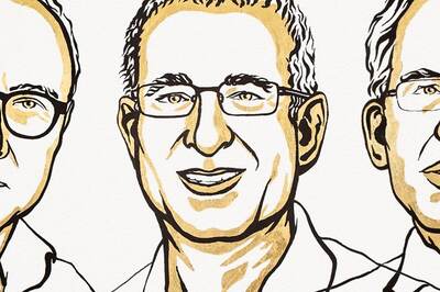 News18 Evening Digest: Nobel Prize in Economics 2021 Awarded to David Card, Joshua Angrist and Guido Imbens & Other Top Stories