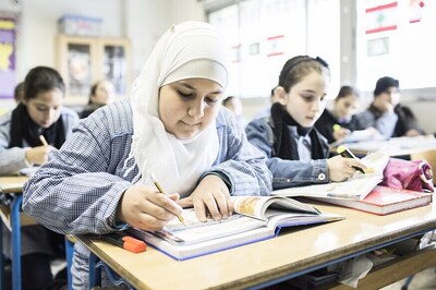 Indian-origin UK Principal Branded 'Hitler' For Her Attempts to Ban Hijab