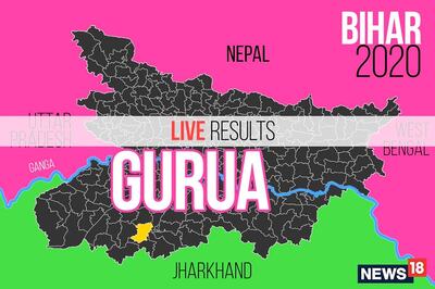 Gurua Election Result 2020 Live Updates: Vinay Kumar of RJD Wins